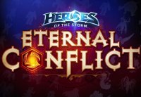 ������� ���������� � Heroes of the Storm