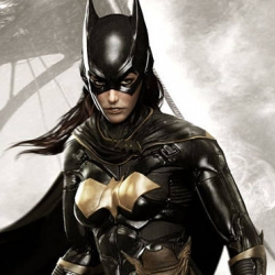 ���������� Batgirl: A Matter of Family ��� �� ���� ��� �� ������