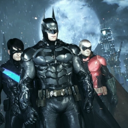 Warner Bros. ����� � ��������� Batman: Arkham Knight ������� �� ������