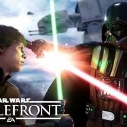��������� ���������� Star Wars: Battlefront ��� �����