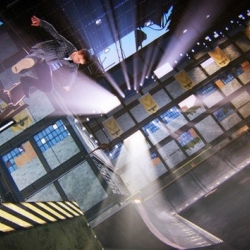 Tony Hawk`s Pro Skater 5 ���������� ����� ������