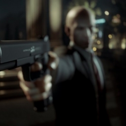 ���� ������ Hitman 2015