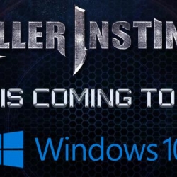 PC Gaming Show: Killer Instinct ������ �� ��