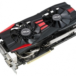 ����������� �������������� Asus Radeon R9 390X ������ � ����