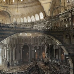 ����� ���������� �� Dark Souls 3 � ������ � ���������