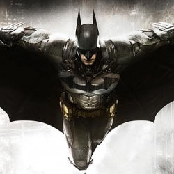 ������ ����� ���������� � Batman: Arkham Knight